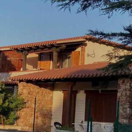 House San Teodoro Alghero Exteriör bild