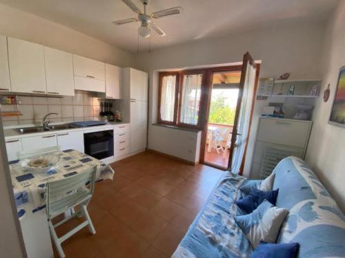 House San Teodoro Alghero Exteriör bild