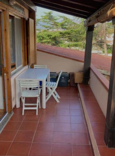 House San Teodoro Alghero Exteriör bild
