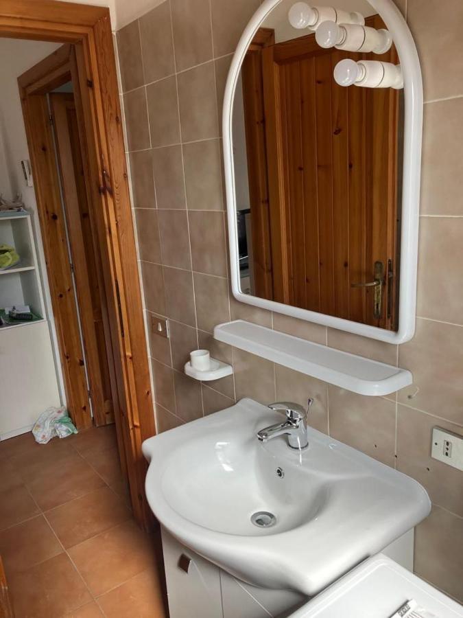House San Teodoro Alghero Exteriör bild